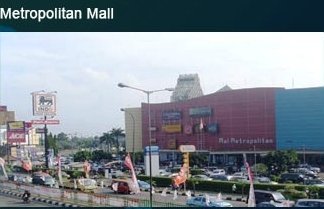 Superindo-Metropolitan Mall
