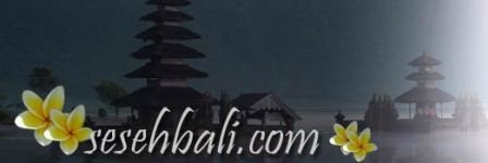 Seseh Bali