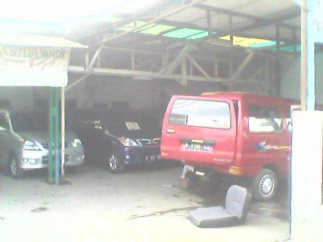 113. ADI GUNA MOTOR