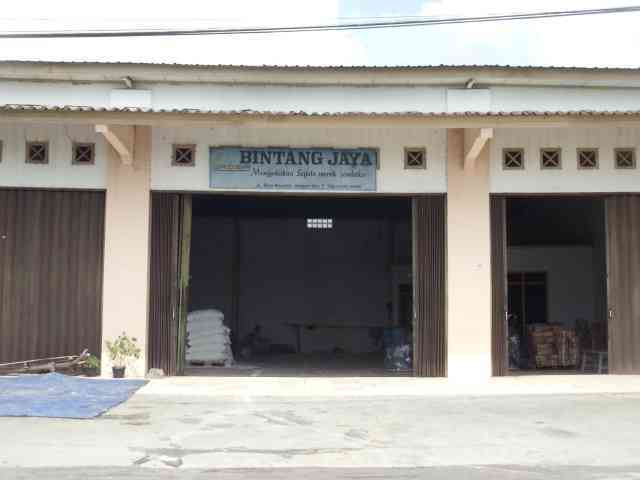 Bintang Jaya