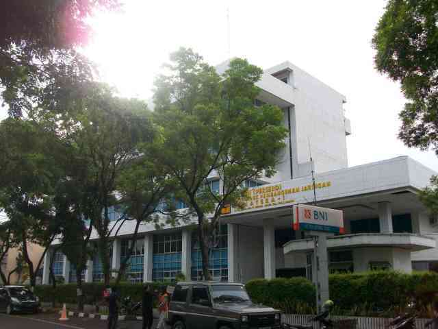 PLN (Persero). PT