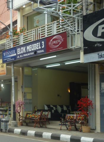 Elok Toko