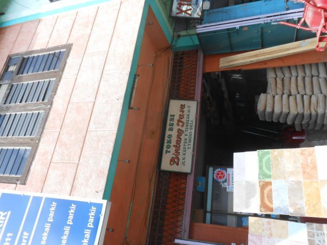 Toko Bangunan Bintang Jasa