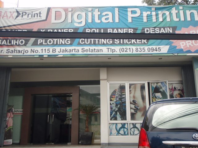 Max Print