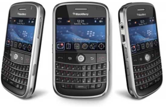 Blackberry