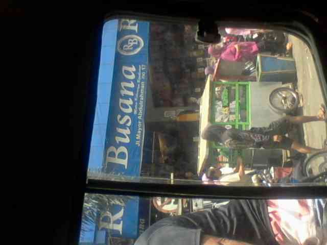 Ria Busana