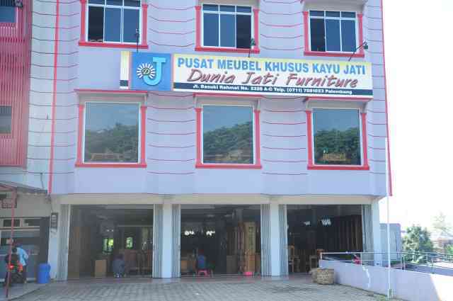 Dunia Jati Furniture