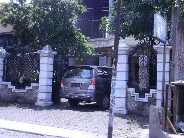 Duta Merlin Salon