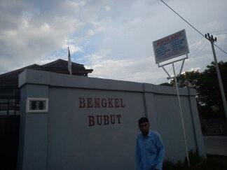Bengkel Bubut
