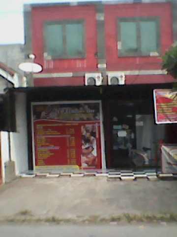 052 ALEXA BEAUTY CARE