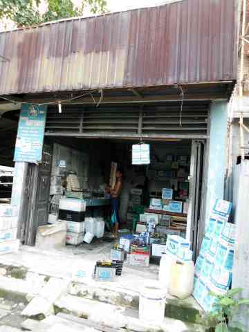 Famili Battery