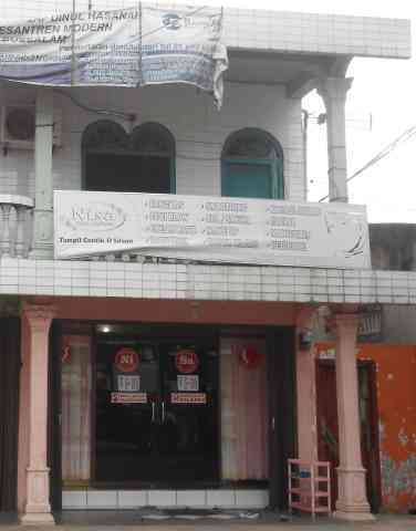 Nisa Salon