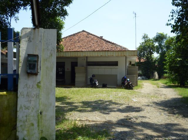 Depo Tegal