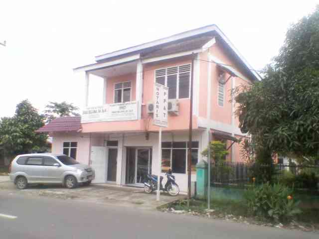 Kantor Notaris Emas Deliana SH.SP.N