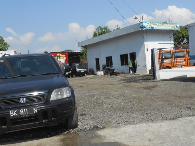 Mitra Sejati Mobil
