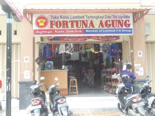 Fortuna Agung