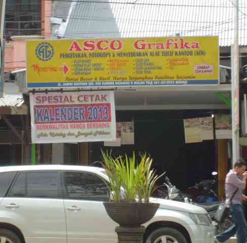 Asco Grafika
