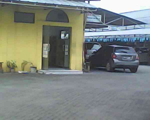 87 Express Body & Paint