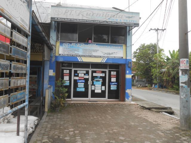 Kurnianta Tour & Travel