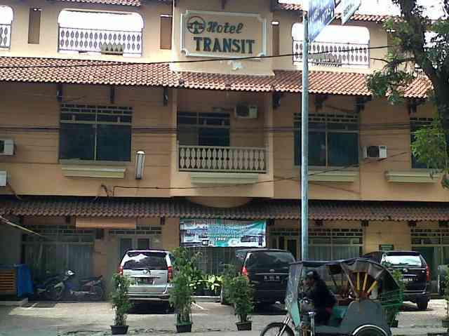 Transit Hotel