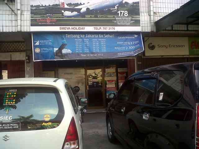 Smeva Holiday