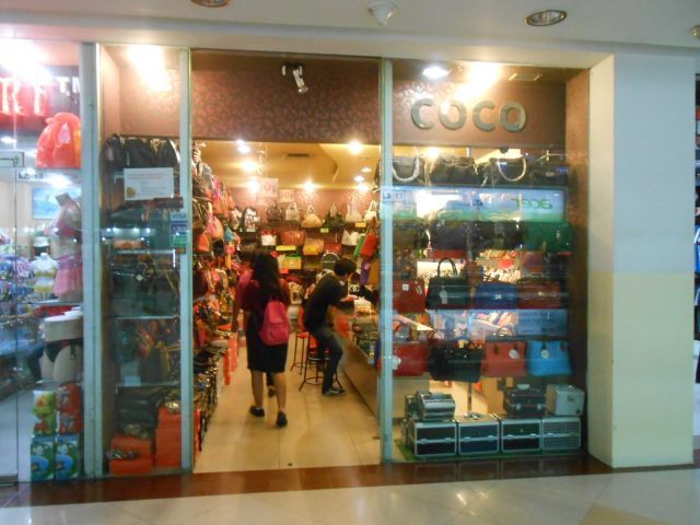 Toko Coco