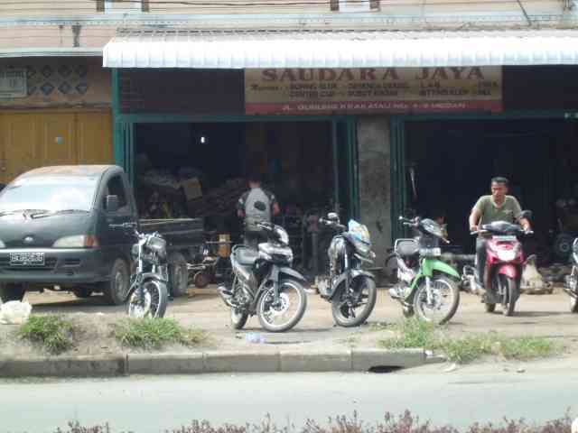 Saudara Jaya