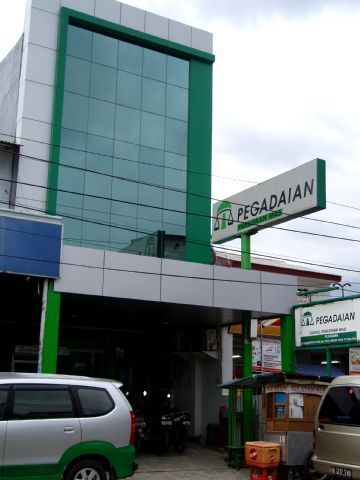 Perum Pegadaian