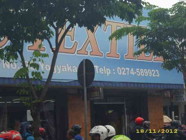 Wisnu Textile