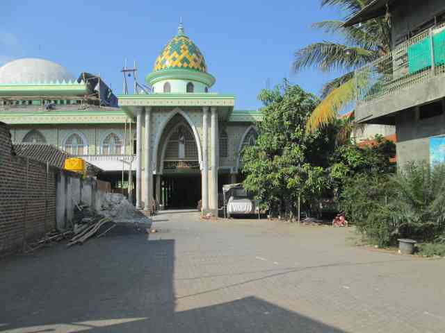 Pondok Pesantren Al-Hidayah