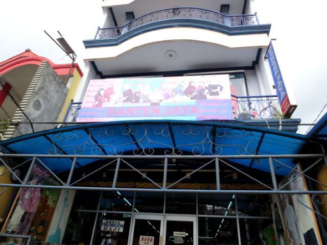 Banten Jaya