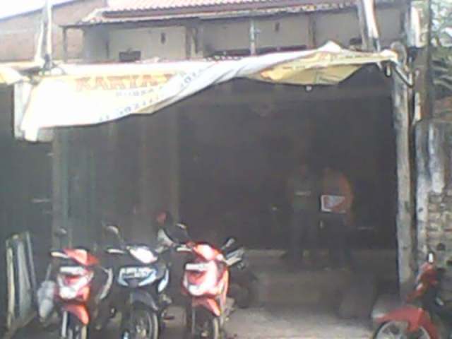Karya Mandiri Motor