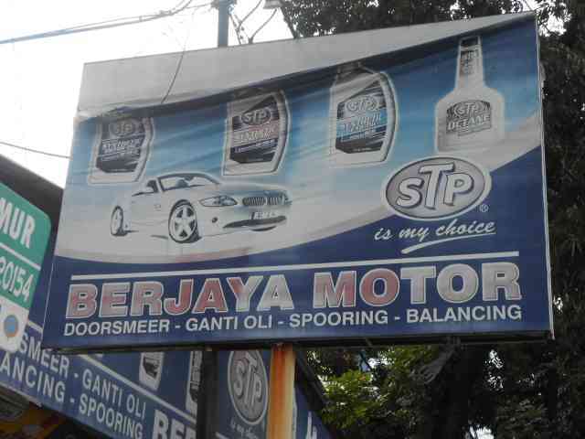 Berjaya Motor