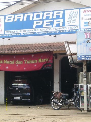 Bandar Per