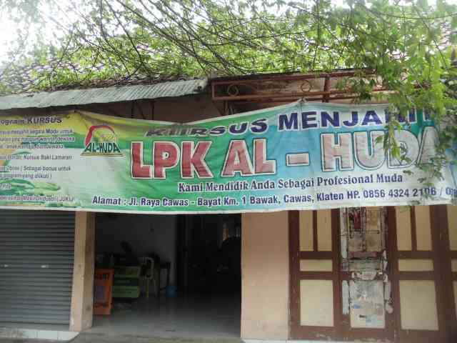 LPK Al-huda