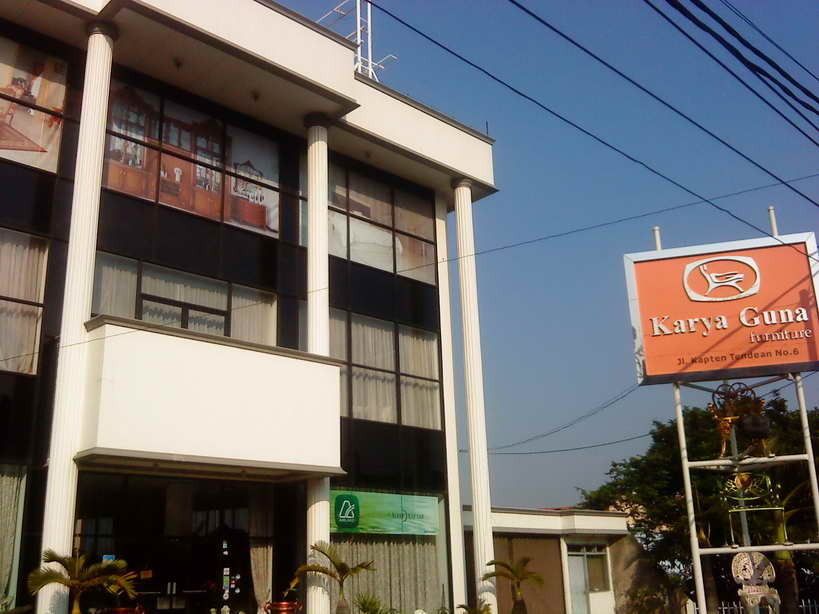 Karya Guna