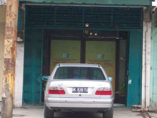 	 Kantor Advokat Bima, S.H. & Rekan