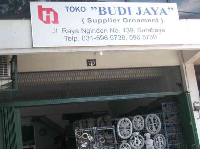 Budi Jaya Toko