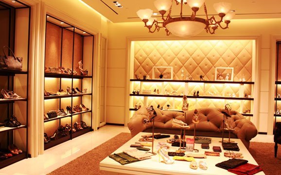Rococo - Plaza Indonesia
