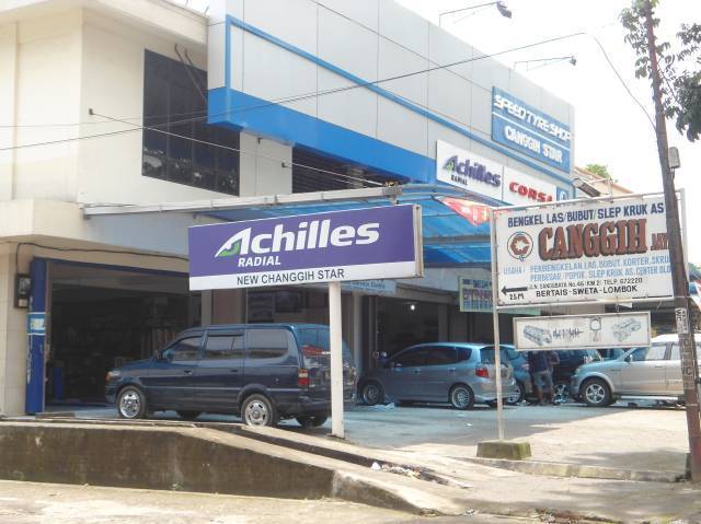 Canggih Jaya
