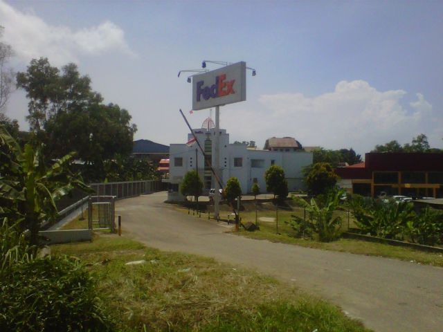 Fedex Express - Batam
