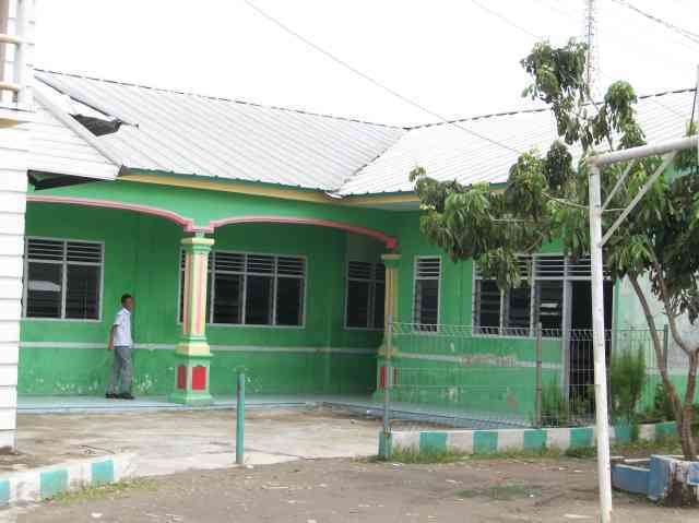 Yayasan Perguruan Karya Kesuma