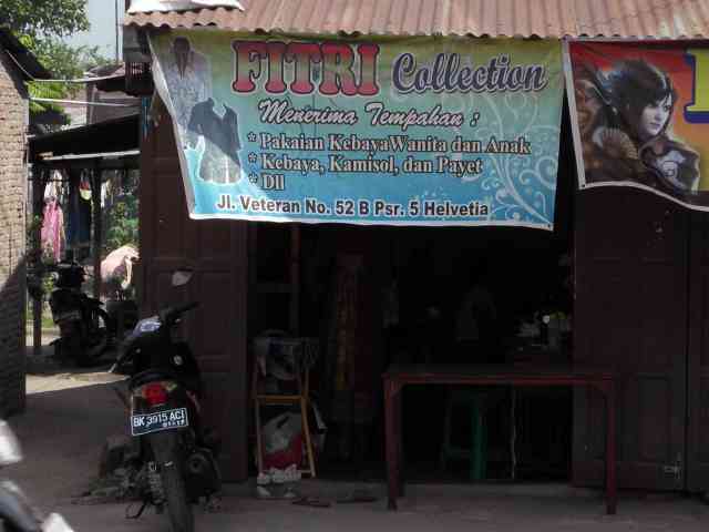 Fitri Collection