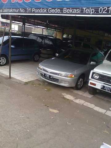 Restu Motor