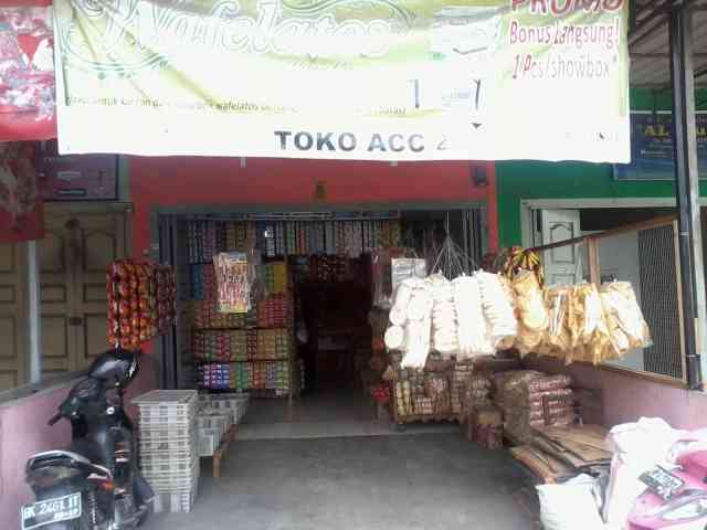 Toko Acc 2