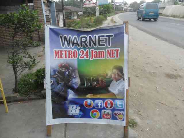 Metro 24 Net