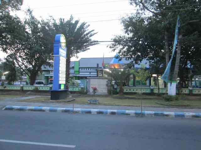 Rumah Sakit Islam Aisyiyah Nganjuk