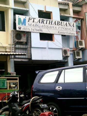 Artha Buana Marga Usaha. PT