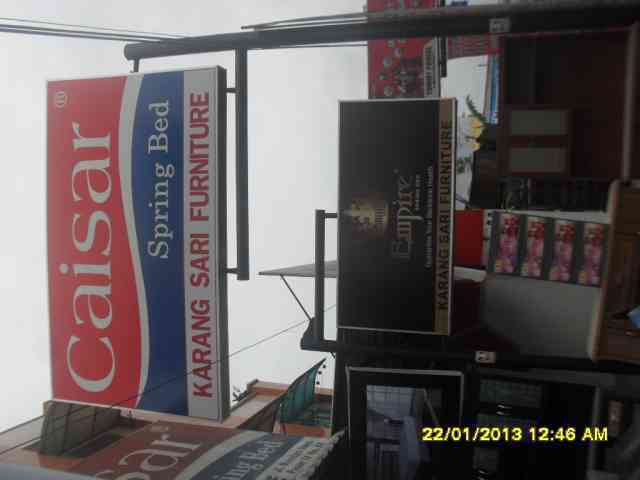 Karang Sari Furniture