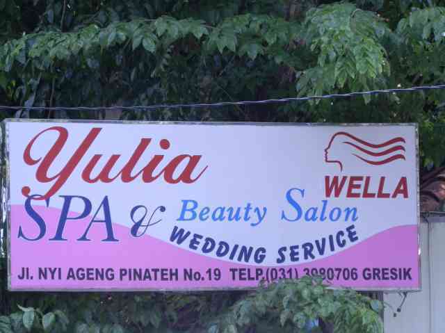 Yulia Spa&Beauty Salon